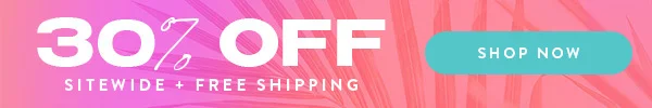 30% Off