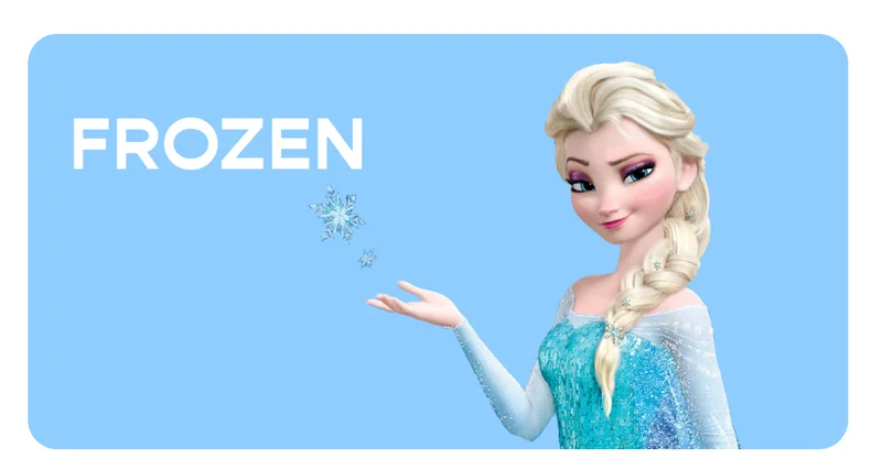Frozen