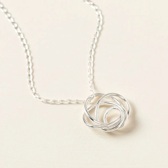 Beautiful Mess Necklace