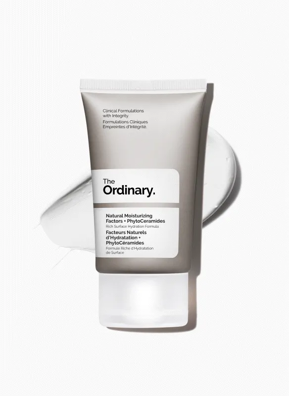 23% Off, plus your choice of moisturizer.