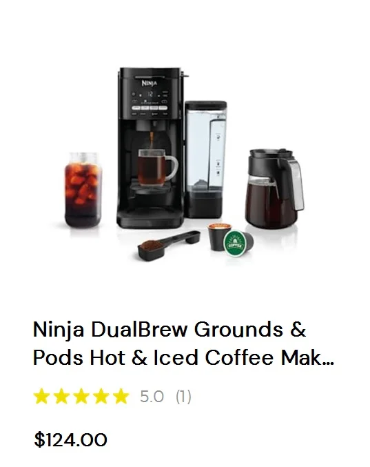 View product recommended for you