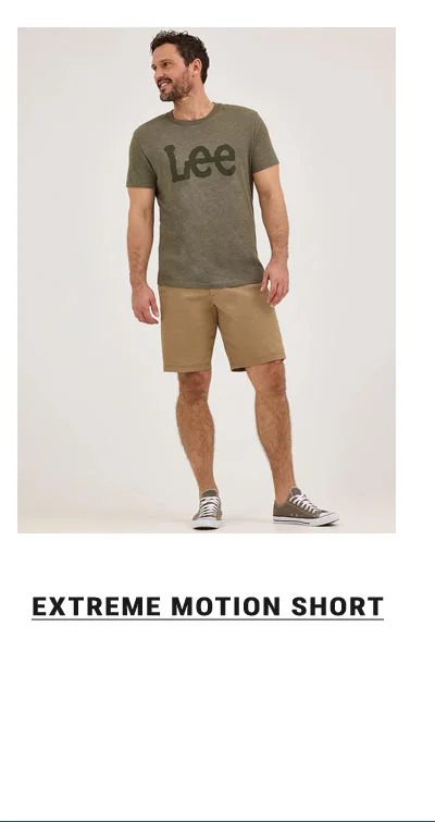 Extreme Motion Short