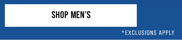 Shop Mens