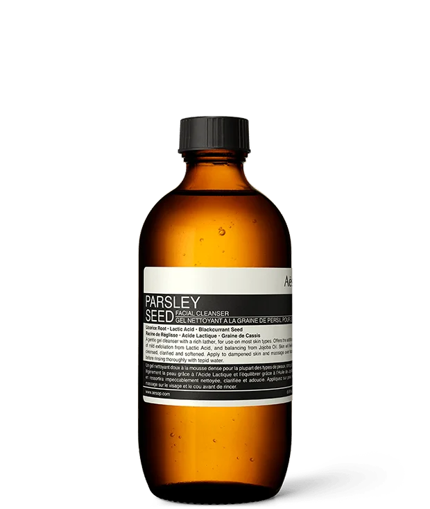 Amazing Care for Oily Skin