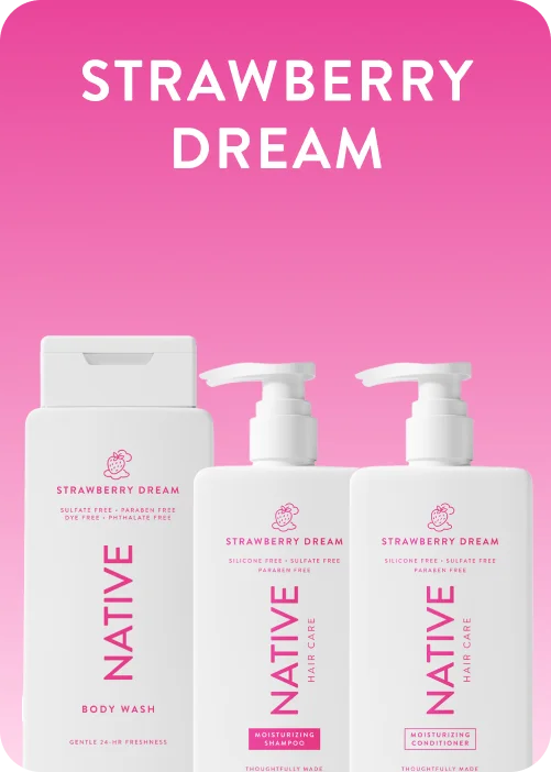 strawberry dream