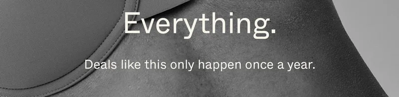 Everything