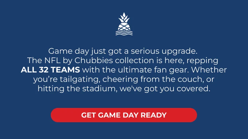 GET GAME DAY READY