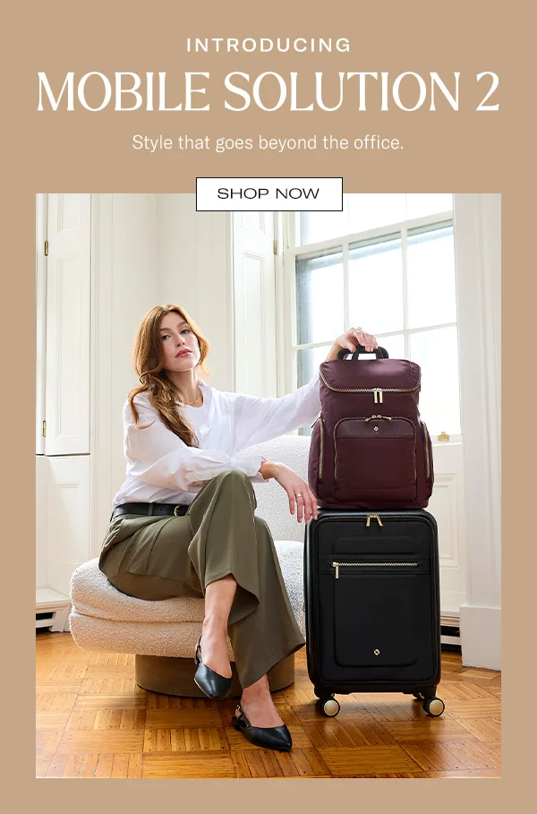 Mobile Solutions 2: Shop Now