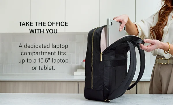 Take the Office with You