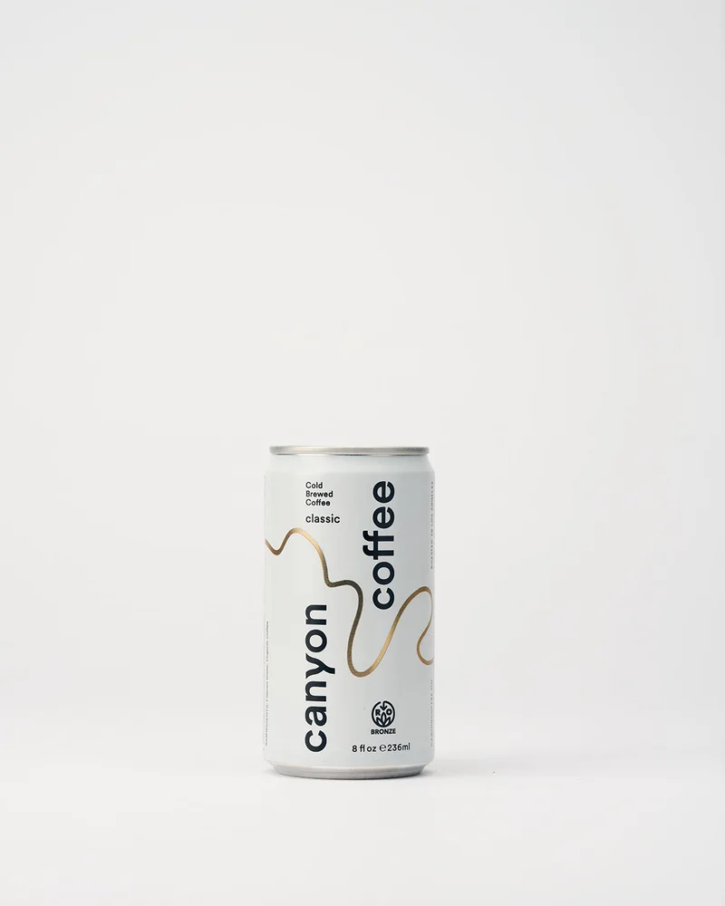Image of Canyon Cold Brew - Classic