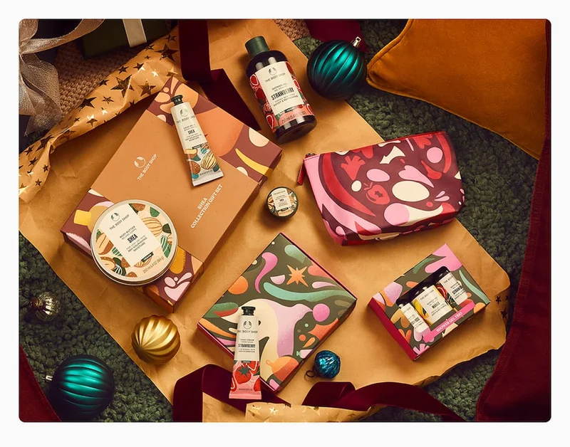 Gifts