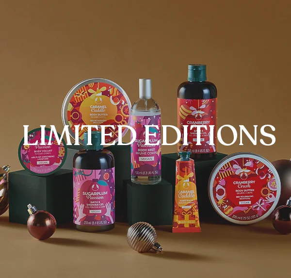 Limited editions