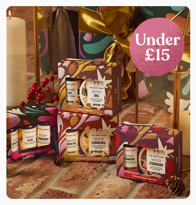Gifting