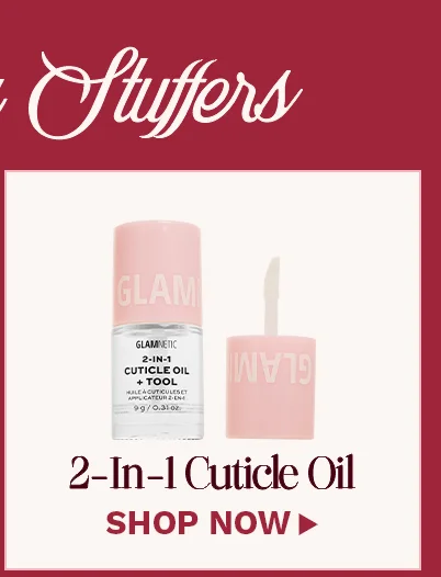 Shop 2-in-1 Cuticle Oil