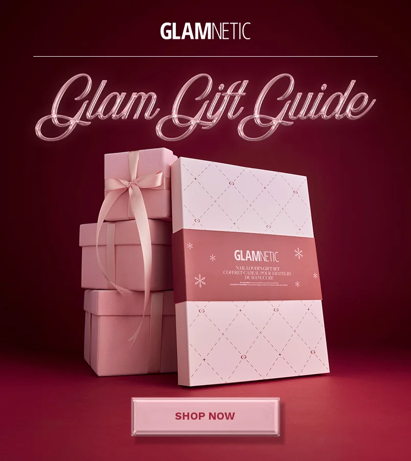 Shop the Glam Gift Guide