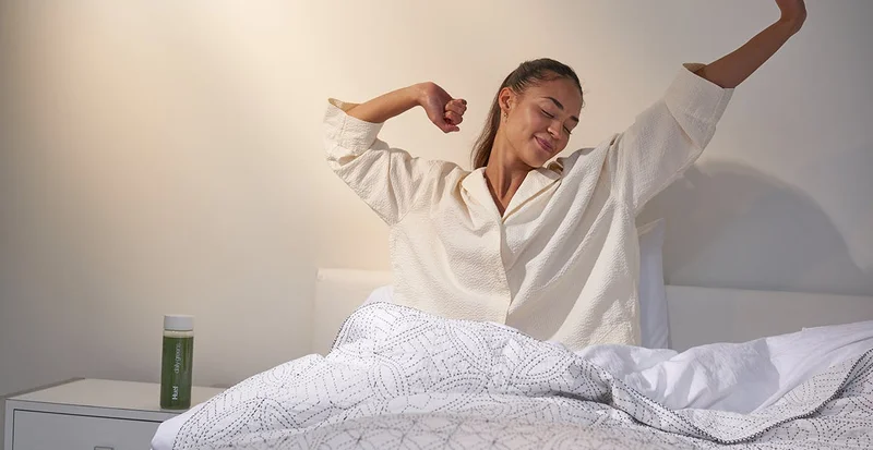 Sleep friendly foods