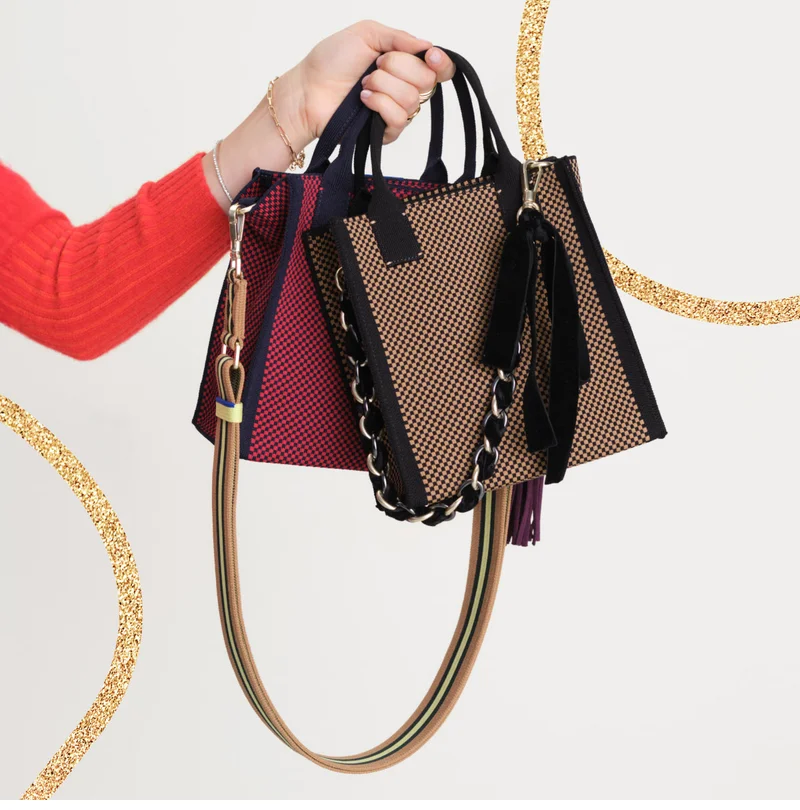 The Petite Classic Tote The Petite Classic Tote