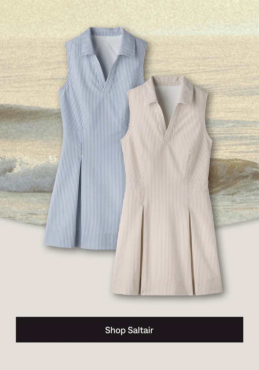 Shop the Saltair Collection