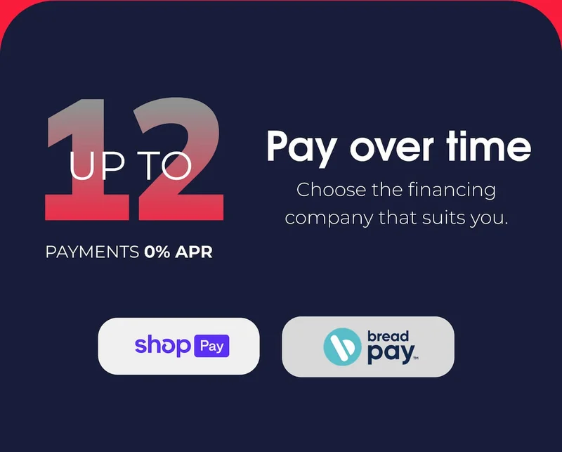 Free shipping on Us