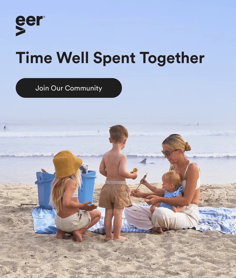 time well spent together - join our community