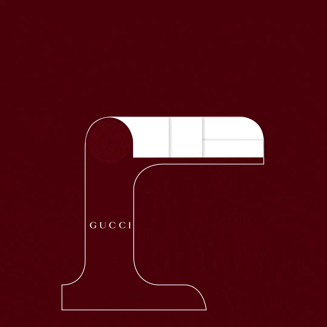 Discover more on the Gucci website