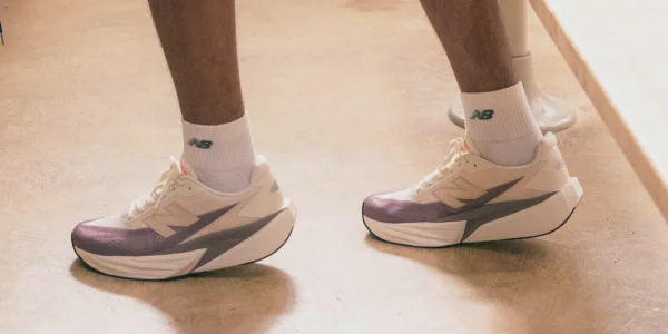 FuelCell Rebel v5 Running Shoes