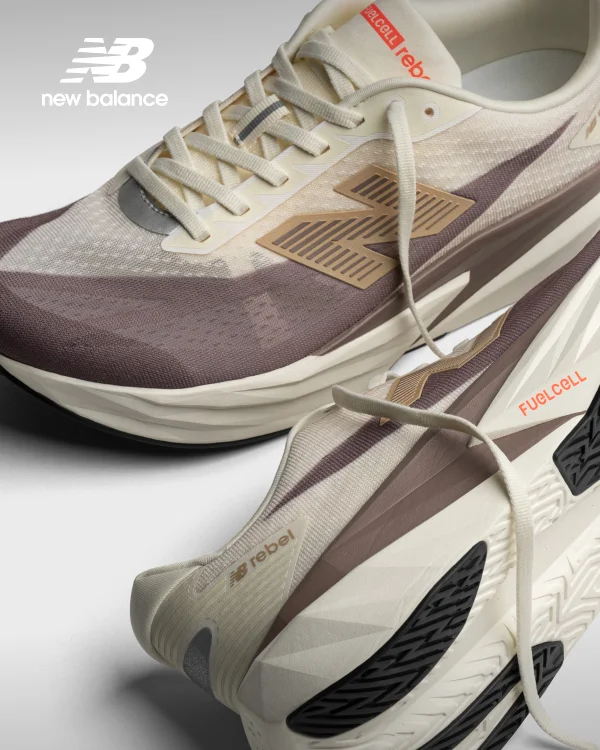 New FuelCell Rebel v5 Running Shoes
