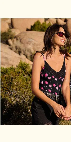 FeelFree Lace Bodysuit