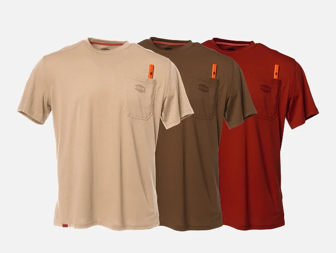 New Colors