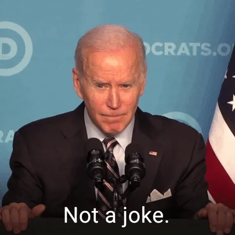 Biden Harris Merch