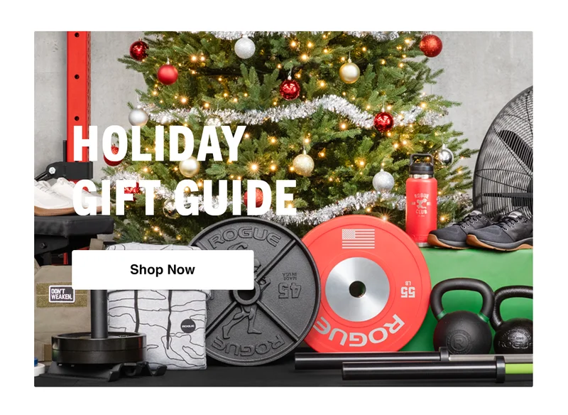 Holiday Gift Guide