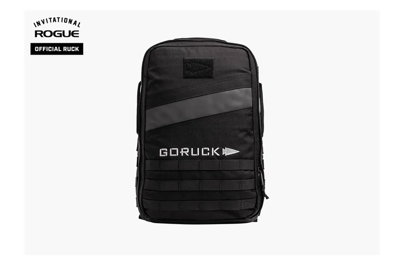 GORUCK - Rucker 4.0