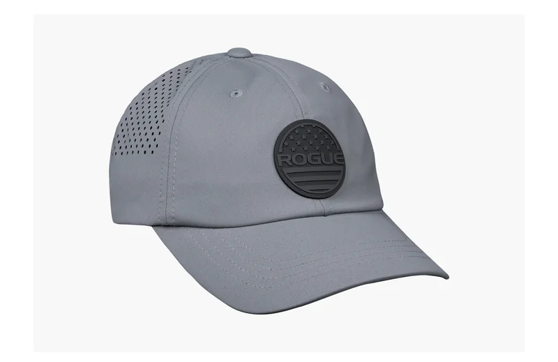 Rogue | Branded Bills Relaxed Performance Hat