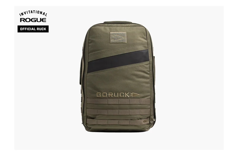 GORUCK - RUCKER 4.0