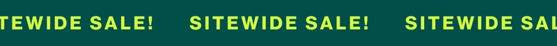 SITEWIDE SALE!      SITEWIDE SALE!      SITEWIDE SALE!