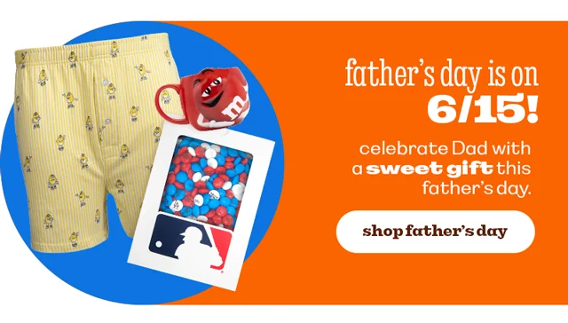 SHOP FATHER'S DAY