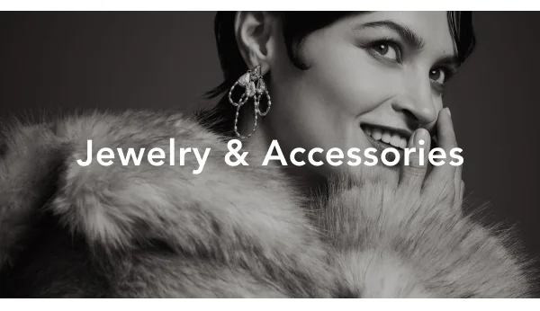 jewelry & accessories