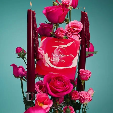Rosey Matches