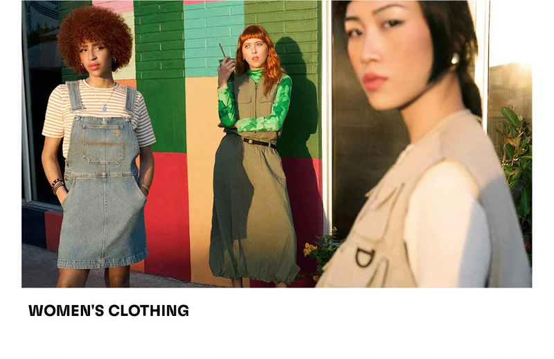 Women's Clothing