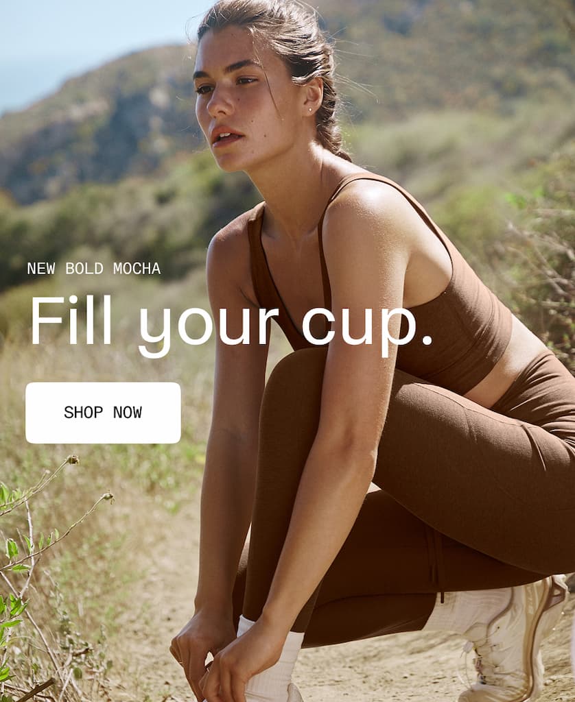 Shop Bold Mocha