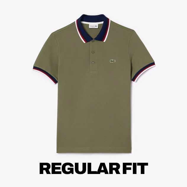 Regular Fit