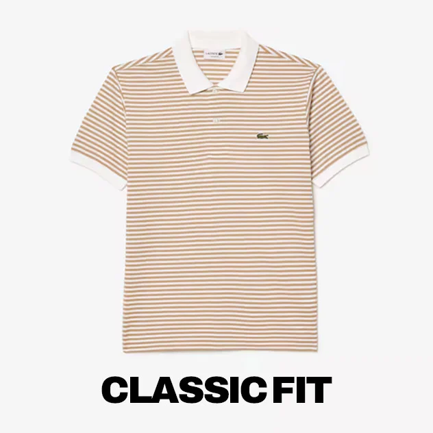 Classic Fit