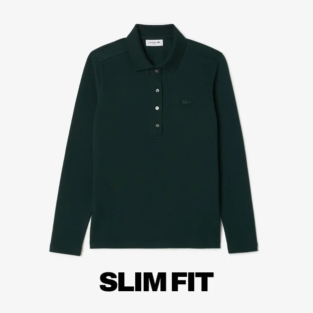 Slim Fit