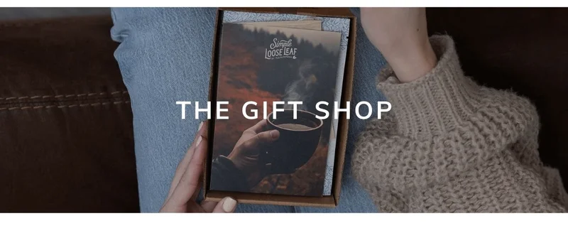 The Gift Shop