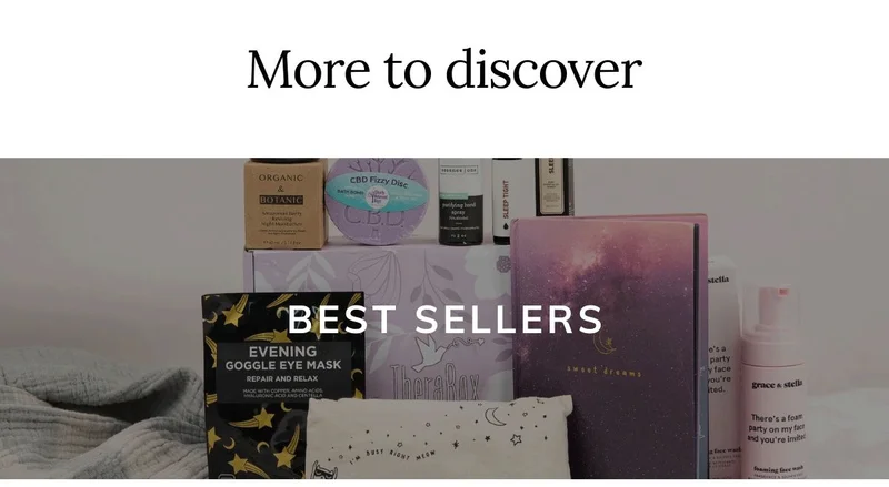 Shop best sellers