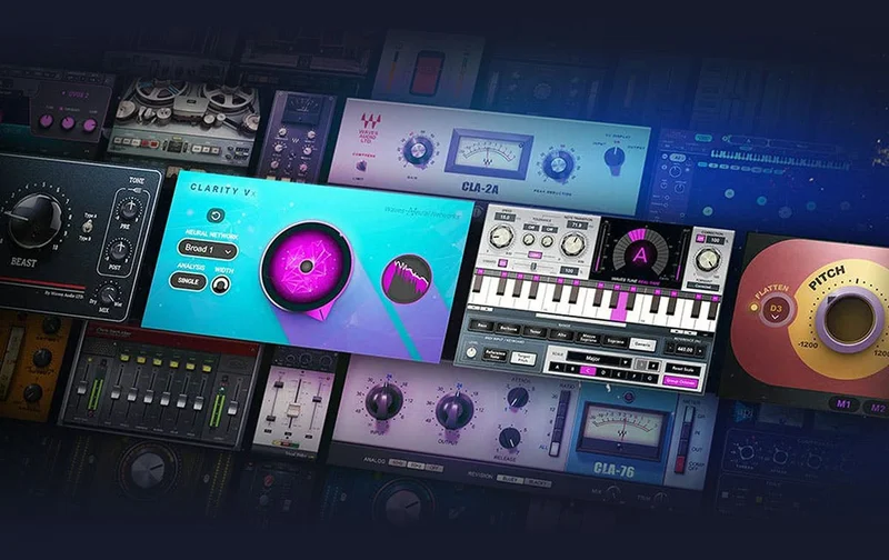 Top 30 Plugins to Try in Your Sessions