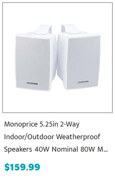 View product recommended for you