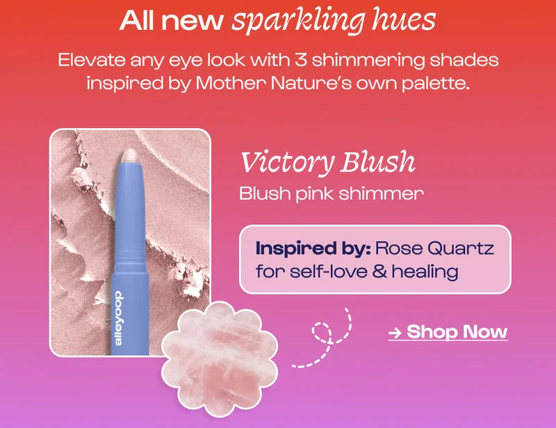 Victory Blush