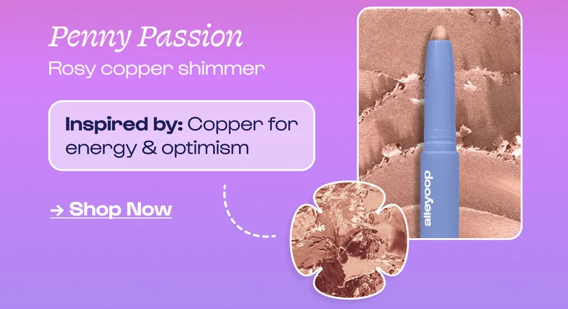 Penny Passion