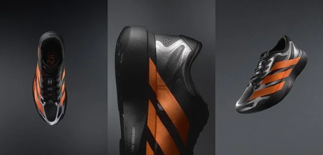 ADIZERO EVO SL EXO Running Shoe